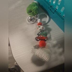 Home-Made Custom Items For Sale. Keychains And Pens On This Listing